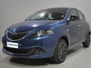 Lancia Ypsilon 1.0 FireFly