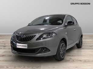 Lancia Ypsilon 1.0 FireFly