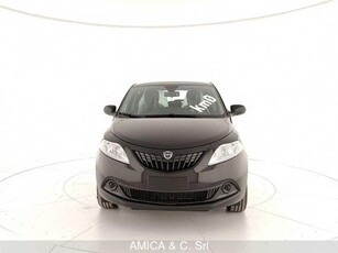 LANCIA YPSILON 1.0 FireFly 5 porte S&S Hybrid Silver KM 0 AMICA GRUPPOPALMESANO