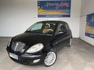 Lancia Ypsilon 1.2