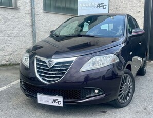 Lancia Ypsilon 1.2 69 CV