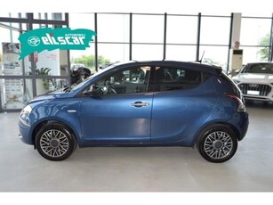 LANCIA YPSILON 1.2 69 CV 5 porte GPL Ecochic