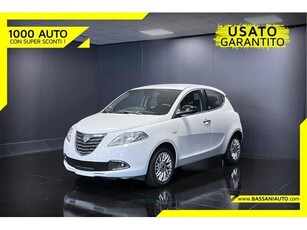 LANCIA YPSILON 1.2 69 CV 5 porte GPL Ecochic Gold