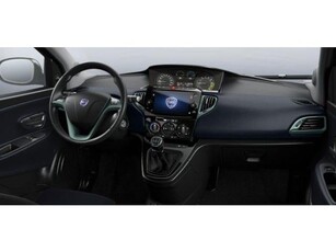 LANCIA YPSILON 1.2 69 CV 5 porte GPL Ecochic KM 0 LD CAR TORINO S.R.L.