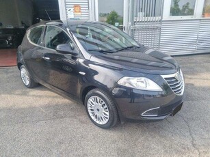 LANCIA YPSILON 1.2 69 CV 5 porte Silver