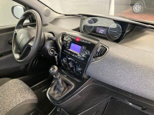 LANCIA YPSILON 1.2 69 CV GPL Ecochic ADATTA AI NEOPATENTATI