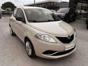 Lancia Ypsilon 1.2