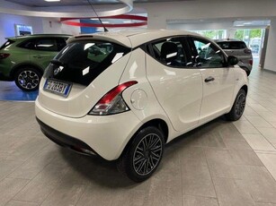 LANCIA YPSILON 1.2 Benzina 69cv. Elefantino Blu ,Km 35.000