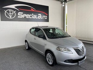 LANCIA YPSILON 1.2 GPL di serie Ecochic