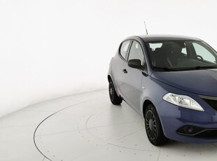 Lancia Ypsilon 1.3 MJT