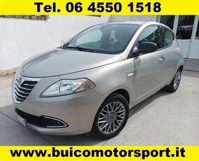 Lancia Ypsilon 1.3 MJT 16V 95 CV 5 porte S&S Gold usato