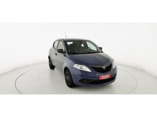 LANCIA YPSILON 1.3 MJT 95 CV 5 porte Silver S&S