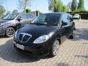 Lancia Ypsilon 1.4