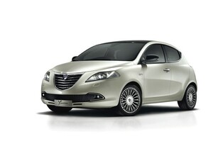 LANCIA YPSILON III 2011 1.2 8v Gold s&s 69cv E6