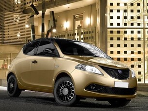 LANCIA YPSILON III 2015 1.2 Platinum ecochic Gpl 69cv my19