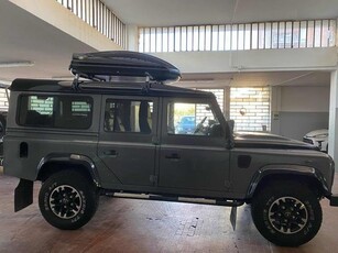 LAND ROVER DEFENDER 110 2.2 TD4 Station Wagon Adventure Edition N1