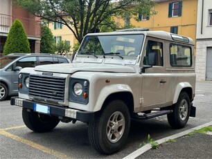 Land Rover Defender 90 2.5 Td5