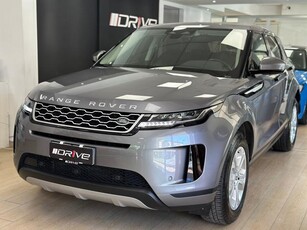 LAND ROVER Range Rover Evoque 1.5 I3 PHEV 300 CV AWD Auto Elettrica/Benzina