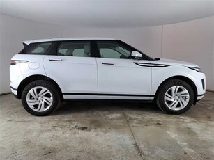 LAND ROVER RANGE ROVER EVOQUE 1.5 P300e PHEV SE AWD auto