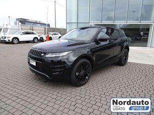 Land Rover Range Rover Evoque 150 kW