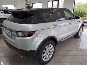 LAND ROVER RANGE ROVER EVOQUE 2.0 eD4 5p. Business Edition Premium N1