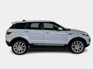 LAND ROVER RANGE ROVER EVOQUE 2.0 TD4 150cv HSE 4x4 Auto