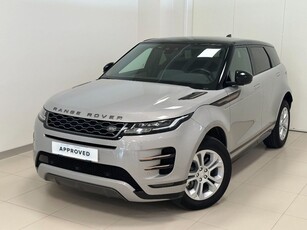 Land Rover Range Rover Evoque 2.0D I4-L.Flw