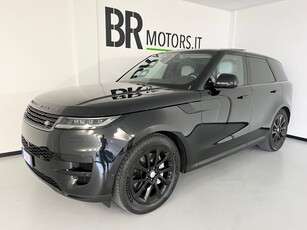 Land Rover Range Rover Sport 3.0D l6