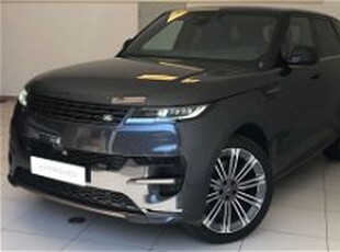 Land Rover Range Rover Sport 3.0D l6 249 CV HSE Dynamic del 2023 usata a Ferrara