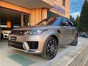 Land Rover Range Rover Sport 3.0D l6 249 CV HSE Dynamic usato