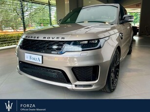 Land Rover Range Rover Sport 3.0D l6