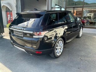 LAND ROVER RANGE ROVER SPORT Range Rover Sport 3.0 TDV6 HSE