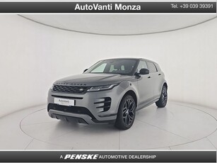 Land Rover RR Evoque Range Rover Evoque 2.0D I4 180 CV AWD Auto R-Dynamic HSE