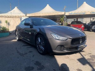 Maserati Ghibli Ghibli V6 Diesel usato