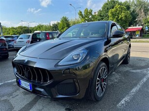 Maserati Grecale Grecale 2.0 mhev GT 300cv auto usato