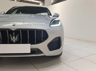 MASERATI GRECALE MHEV 250 CV GT