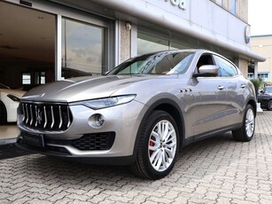 Maserati Levante 187 kW