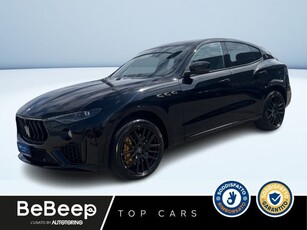 Maserati Levante 3.0 V6 GRANSPORT 350CV AUTO