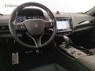 MASERATI LEVANTE MHEV 330 CV AWD GT KM 0 CECCATO MOTORS SRL