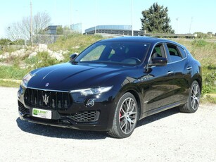 Maserati Levante V6