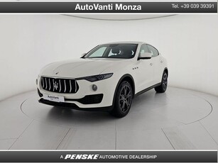 Maserati Levante V6 350 CV AWD