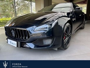 Maserati Quattroporte V6 430 CV