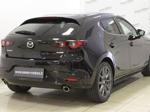 MAZDA 3 Mazda3 2.0L e-Skyactiv-G M Hybrid Executive KM 0 CAROUTLET POWERED BY MOVI SPA