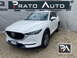 Mazda CX-5 2.0L Skyactiv-G