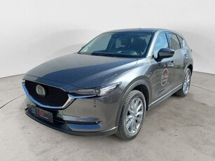 Mazda CX-5 2.2L Skyactiv-D 150 CV 2WD NAVI LED Exclusive