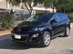 Mazda CX-7 2.2L MZR