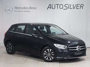 Mercedes-Benz B 180 d 85 kW