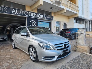 Mercedes-benz B 200 B 180 CDI BlueEFFICIENCY Premium#AUTO#LED#NAVI#XENO#PELLE