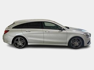 MERCEDES-BENZ CLA 220 d Auto 4Matic Premium SHOOTING BRAKE