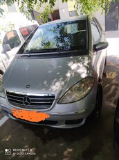 Mercedes-Benz Clase A 2006